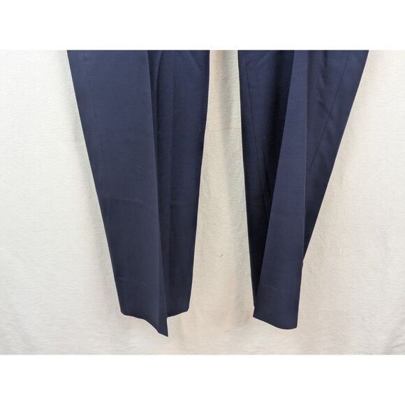 Robert Graham Blue Dress Pants men's Size 42x30 - Picture 4 of 15